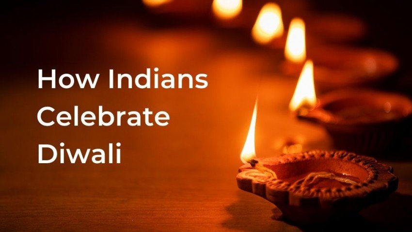 How Indians Celebrate Diwali 2022 Dates Rituals Food Greetings 