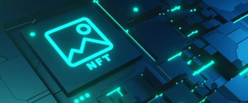 NFT in india