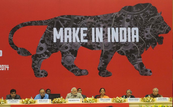 What Make in India has achieved for India - Positive Impacts