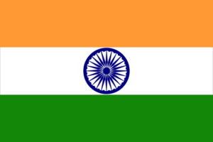Indian National Flag ‘Tiranga’