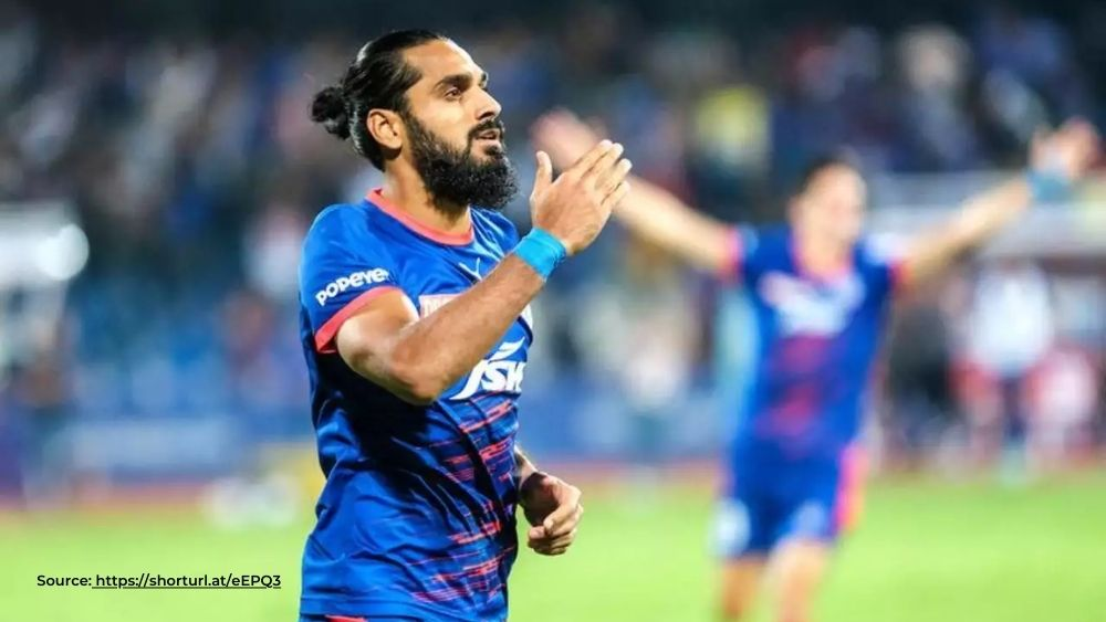 15 Most Famous Indian Football Players Of All Time