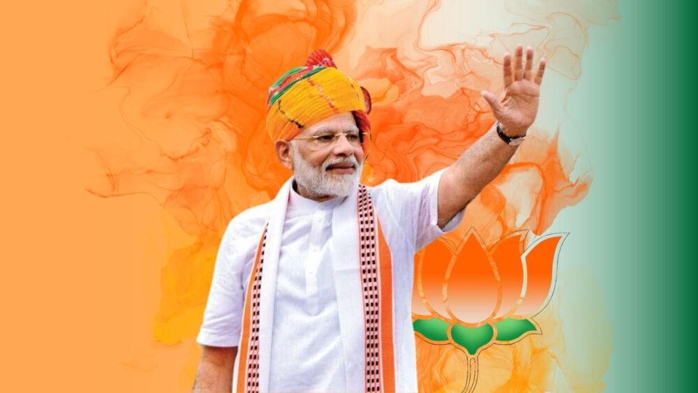 PM Modi 100-Day Action Plan Post Loksabha Elections 2024 