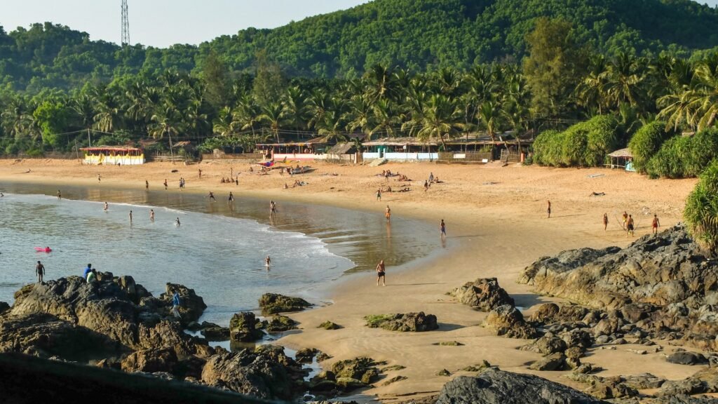 Gokarna- Karnataka- Eco-friendly travel destinations in India