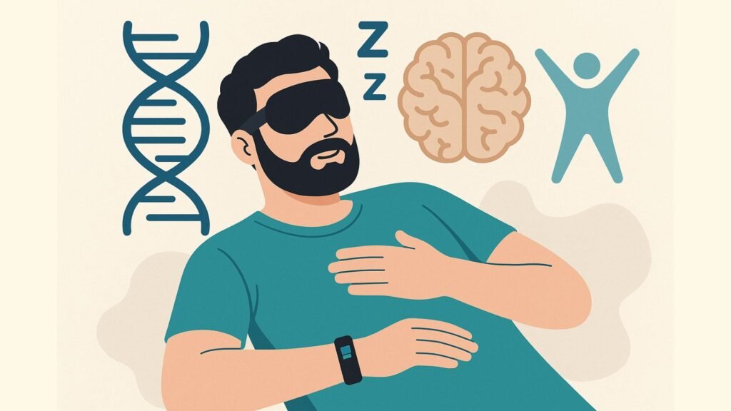 Biohacking Startups in India