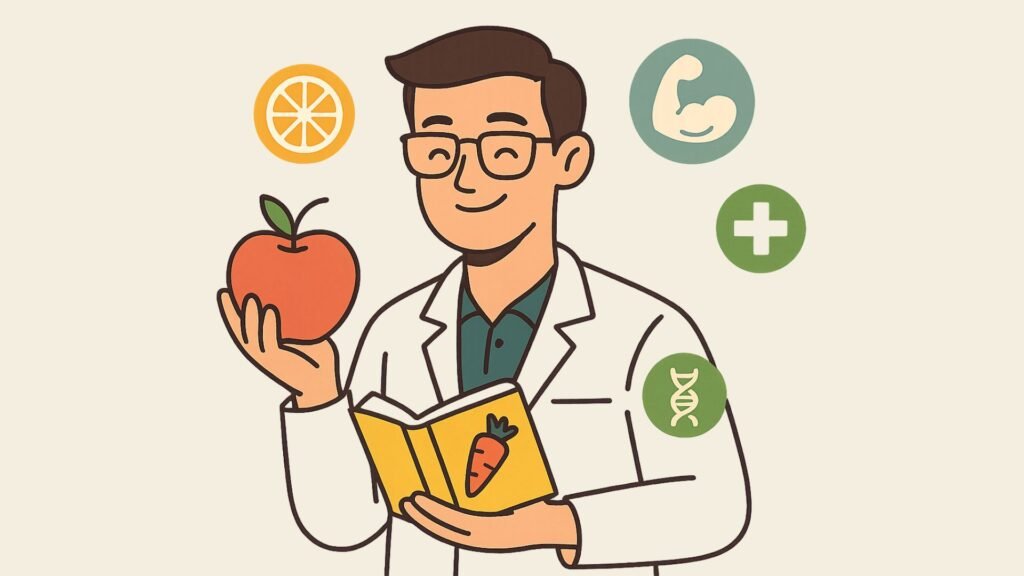 biohacking startups in India