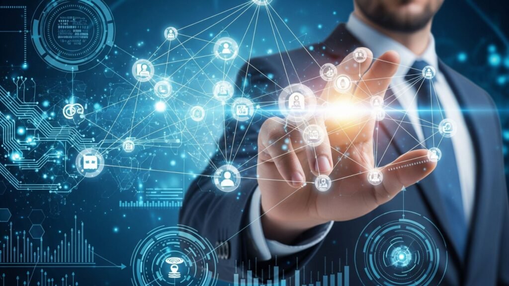 cultural transformation 2025