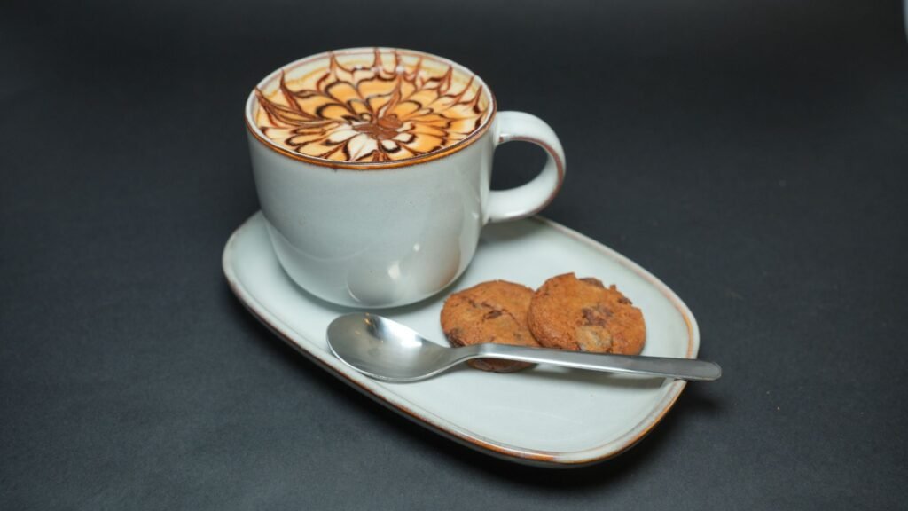 Relaxed café dining experience at Platesman Bavdhan Pune