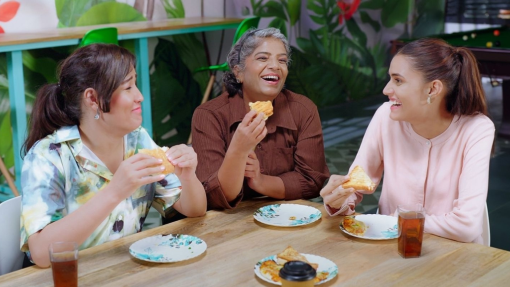 casual dining in platesman bavdhan