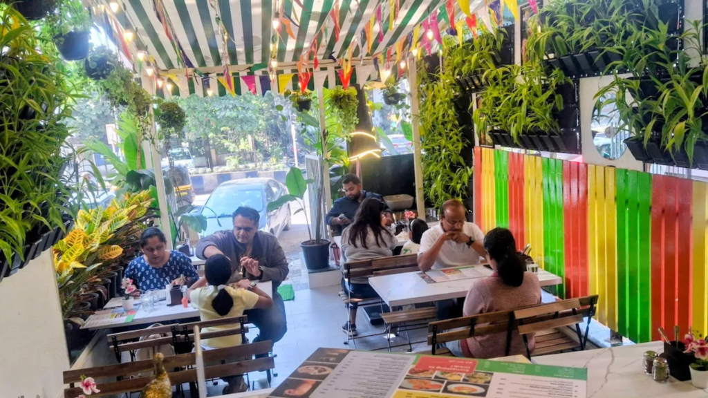 Everyday dining in bavdhan